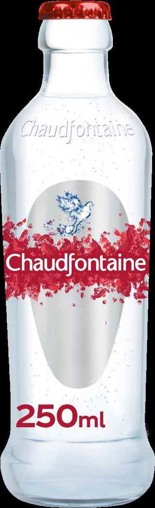 Chaudfontaine Rood