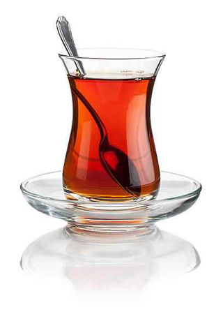 Turkse thee klein